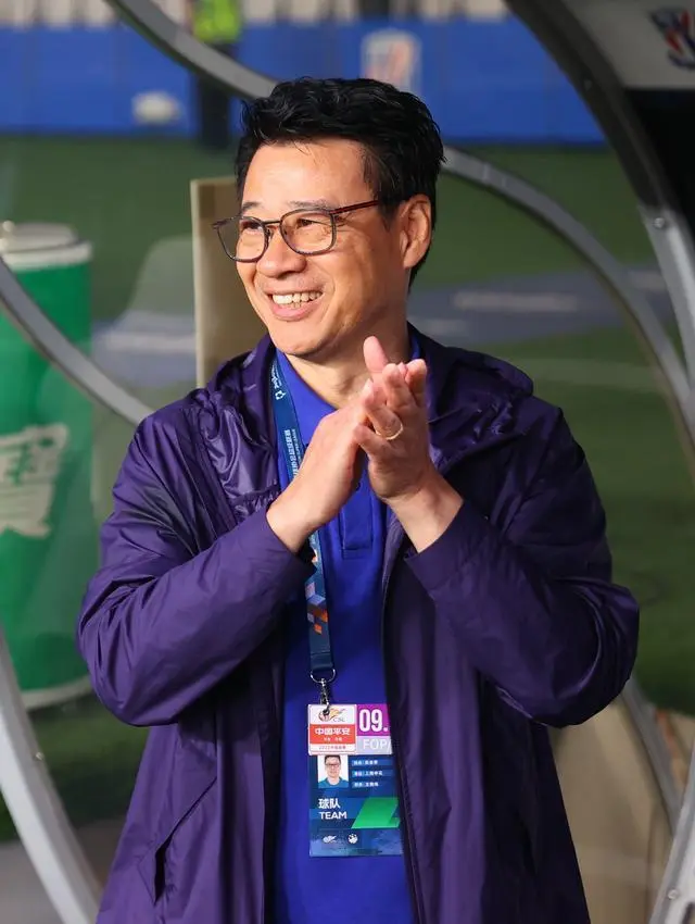 上海久事国际比赛日调整名单，志在亚冠名次提升，管理层满意，轮换策略成焦点的简单介绍