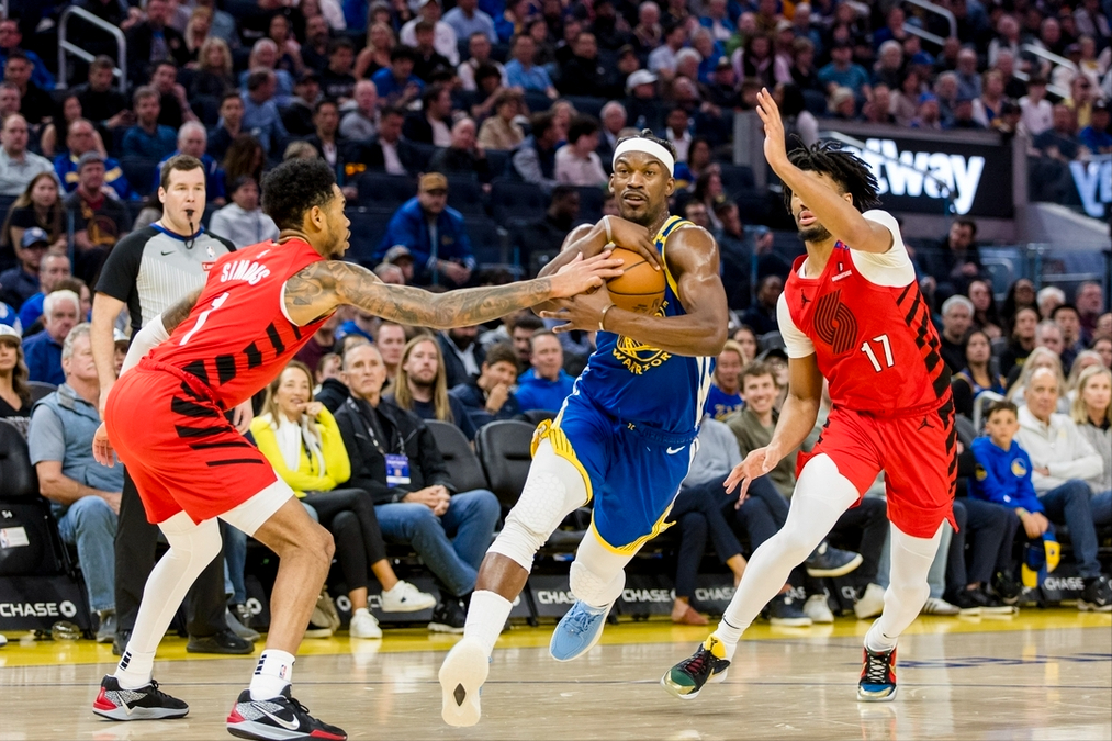 波特兰开拓者转会期战术微调,志在英超名次提升,信心回归,赛程密集仍需轮换的简单介绍 波特兰开拓者转会期战术微调,志在英超名次提升,信心回归,赛程密集仍需轮换的简单介绍