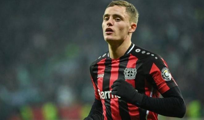 英超今晚走向成谜，勒沃库森战术微调，质疑声仍在，数据趋势出现新变化的简单介绍